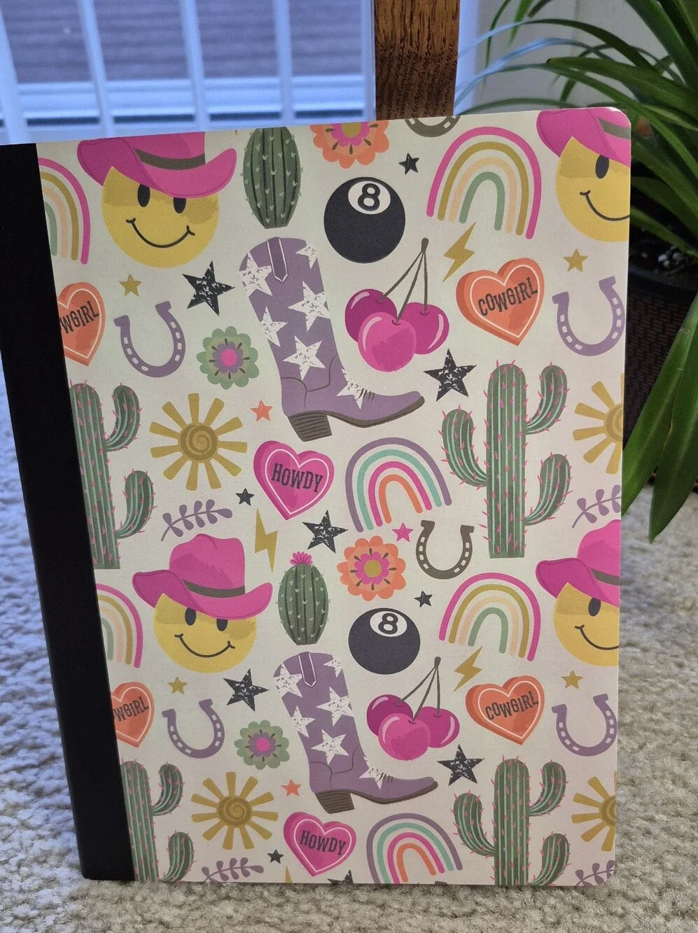 Back To School Bundle...Composition Notebooks, Calculator, Pens And #2 Pencils.